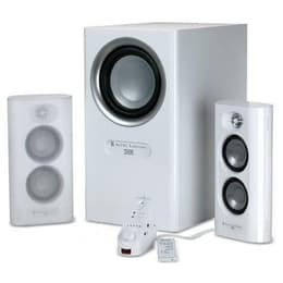 Enceinte Altec Lansing MX5021 Blanc