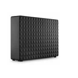 Disque dur externe Seagate Expansion Desktop STEB4000200 - HDD 4 To USB 3.0