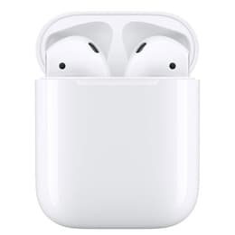 Apple AirPods 2e génération (2019) - Boîtier de charge Lightning