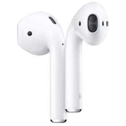 Apple AirPods 2e génération (2019) - Boîtier de charge Lightning