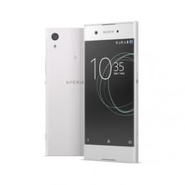 Sony Xperia XA1 32 Go - Blanc - Débloqué