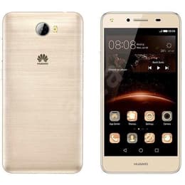 Huawei Y5II 8 Go - Or - Débloqué