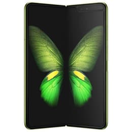 Galaxy Fold 512 Go - Vert - Débloqué