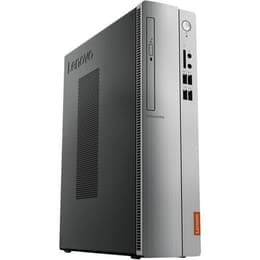 Lenovo IdeaCentre 310S-08ASR A6 2,6 GHz - HDD 500 Go RAM 4 Go