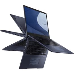 Asus ExpertBook B7 Flip B7402FEA-LA0488X 14" Core i7 2.9 GHz - SSD 512 Go - 16 Go QWERTY - Espagnol