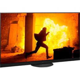 TV OLED Ultra HD 4K 165 cm Panasonic TX-65HZ1500E