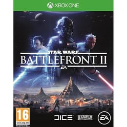 Star Wars: Battlefront II - Xbox One