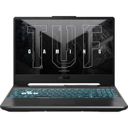 Asus TUF FX506HCBHN20 15" Core i5 2.2 GHz - SSD 512 GB - 16 Go - NVIDIA GeForce RTX 3050 QWERTY - Espagnol