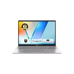 Asus VivoBook S 16 S5606UA-MX052W 16" Ryzen 7 3.8 GHz - SSD 512 Go - 16 Go AZERTY - Français