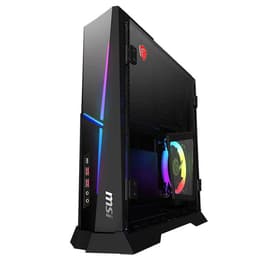 MSI Trident X Plus 9SF-489EU Core i9 3.6 GHz - SSD 1 To - 32 Go - NVIDIA GeForce RTX 2080 Ti