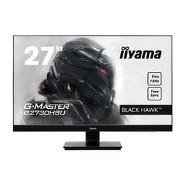 Écran 27" LCD Iiyama G2730HSU-B1