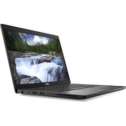 Dell Latitude 7390 13" Core i7 1.9 GHz - Ssd 256 Go RAM 8 Go AZERTY - Français