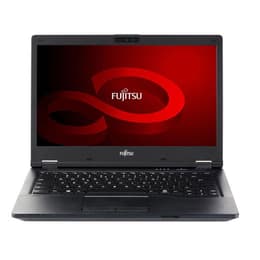 Fujitsu LifeBook E548 14" Core i5 1.7 GHz - SSD 256 Go - 8 Go QWERTZ - Allemand