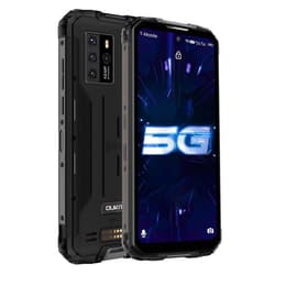 Oukitel WP10 5G 128 Go - Noir - Débloqué