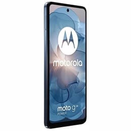 Motorola Moto G24 Power 256 Go - Bleu - Débloqué