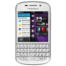 BlackBerry Q10 16 Go - Blanc - Débloqué