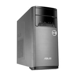 Asus VivoPC M32CD-K-FR010D Core i5 3 GHz - SSD 128 Go + HDD 1 To - 8 Go - NVIDIA GeForce GTX 1050