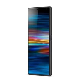 Sony Xperia 10 Plus 64 Go - Noir - Débloqué - Dual-SIM