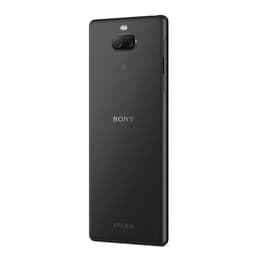 Sony Xperia 10 Plus 64 Go - Noir - Débloqué