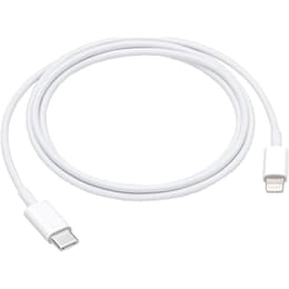 Câble et Prise Murale (USB + USB-C) 20W - Evetane