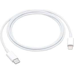 Câble et Prise Murale (USB + USB-C) 20 - Evetane