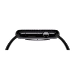 Apple Watch Series 10 (2024) GPS 46 mm - Aluminium Noir de jais - Sans bracelet Sans bracelet
