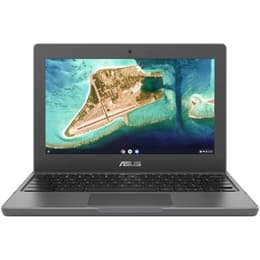 Asus ChromeBook CR1100 Celeron N4500 1.1 GHz 64Go eMMC - 4Go QWERTY - Anglais