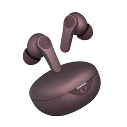Ecouteurs Intra-auriculaire Bluetooth Réducteur de bruit - Fresh'N Rebel Twins Rise