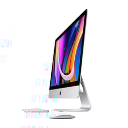 iMac 27" Core i7 3,8 GHz - SSD 512 Go RAM 32 Go