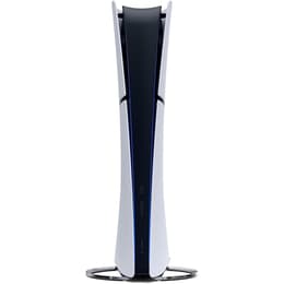 PlayStation 5 Digital 825Go - Blanc