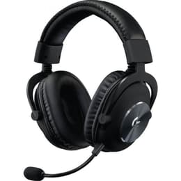 Casque gaming avec micro Logitech G PRO (2. Gen) - Noir