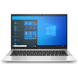 HP EliteBook x360 1030 G4 13" Core i5 1.6 GHz - SSD 256 Go - 16 Go QWERTY - Suédois