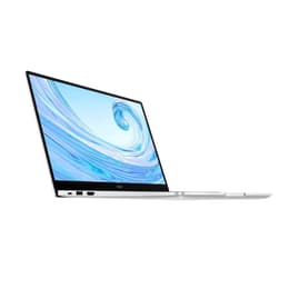 Huawei MateBook D 15" Ryzen 5 2.1 GHz - SSD 512 Go - 8 Go QWERTY - Anglais