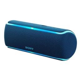 Enceinte Bluetooth Sony SRS-XB32H Bleu