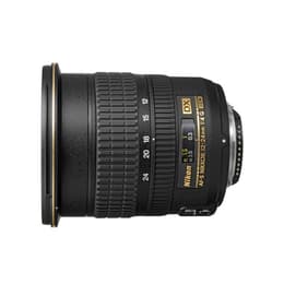 Objectif Nikon AF-S DX Zoom-Nikkor 12-24 mm f/4G IF-ED Nikon F 12-24 mm f/4