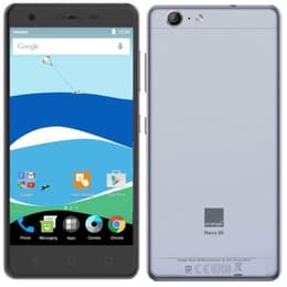 ZTE Orange Neva 80 16 Go - Gris - Débloqué