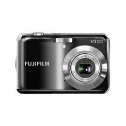 Compact - Fujifilm Finepix AV200 - Noir