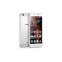 Lenovo Vibe K5 16 Go - Argent - Débloqué