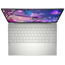 Dell XPS 9320 Plus 13" Core i7 3.7 GHz - SSD 512 Go - 16 Go QWERTY - Anglais