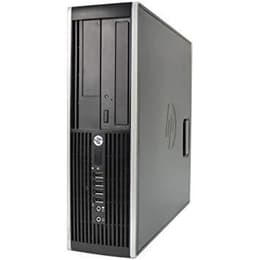 HP Elite 8300 Core i5 3,4 GHz - HDD 500 Go RAM 4 Go