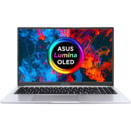 Asus VivoBook 15 OLED X1505VA 15" Core i7 2 GHz - SSD 1 To - 16 Go QWERTY - Anglais