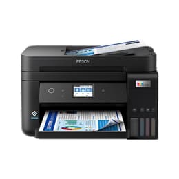 Epson EcoTank ET-4850 Jet d'encre