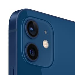 iPhone 12 128 Go - Bleu - Débloqué