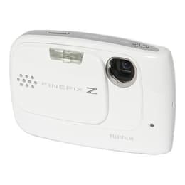 Compact Fujifilm FinePix Z110 Blanc