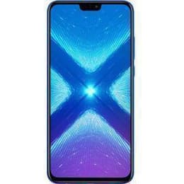 Honor 8X 128 Go - Bleu - Débloqué