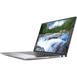 Dell Latitude 9000 14" Core i7 3 GHz - SSD 512 Go - 16 Go QWERTY - Anglais