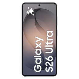 Galaxy S26 Ultra 256 Go - Noir - Débloqué