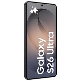 Galaxy S26 Ultra 256 Go - Noir - Débloqué