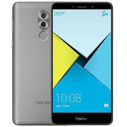 Honor 6X 64 Go - Gris - Débloqué