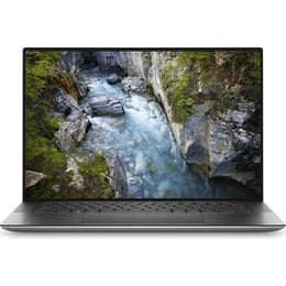 Dell Precision 5560 16" Xeon W GHz - Ssd 1 To RAM 16 Go QWERTY - Anglais